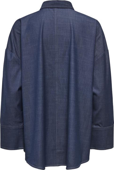 Image du produit Only ONLJINA Jeanshemd Jeanshemd (XS)
