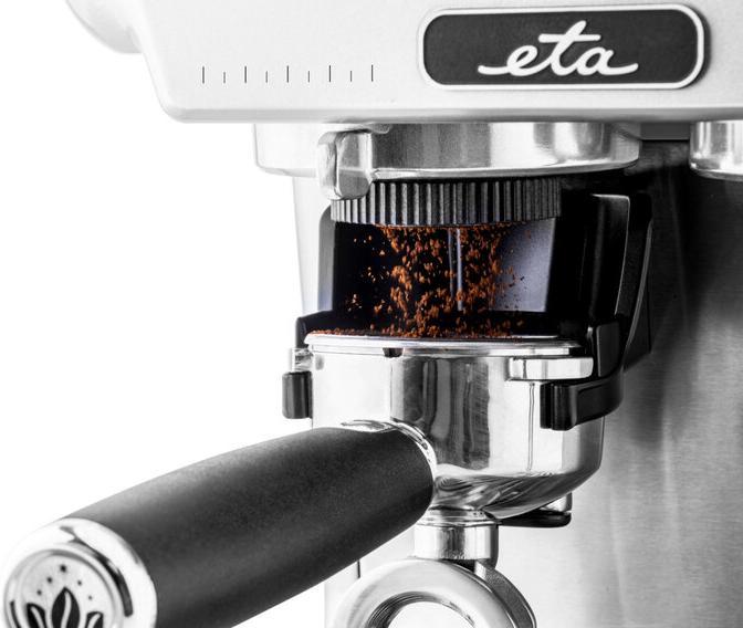 Actual product image ETA Espresso machine Artista Pro