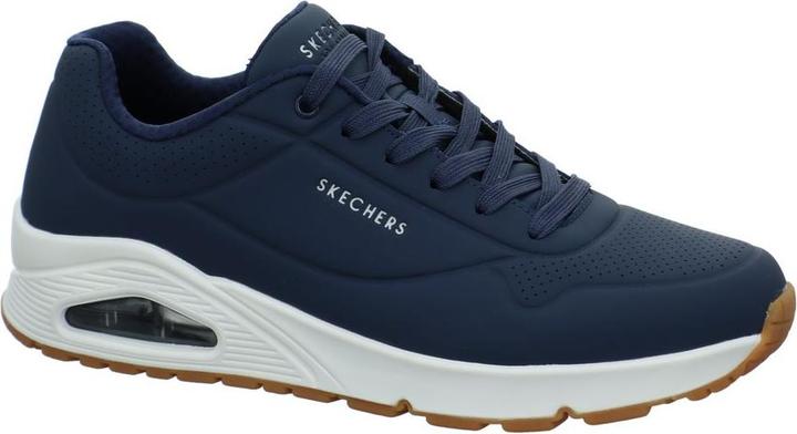 Actual product image Skechers Lace-up shoes (43)