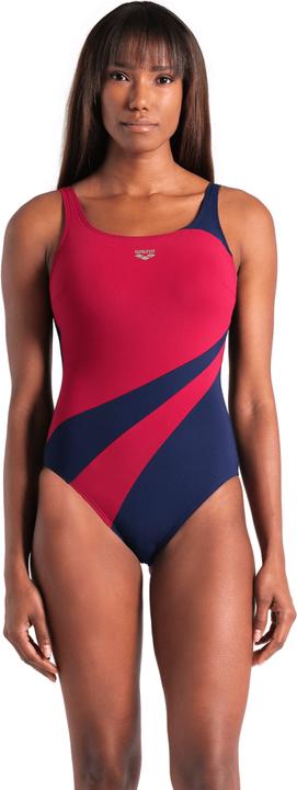Produktbild Arena W Swimsuit Liliana U Back C Cup (46)
