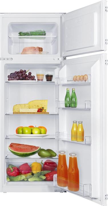 Image du produit Amica EB-Kühl/Gefrierkombi (220 l)