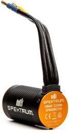 Produktbild firma 3660 2200kv 4-pole brushless motor