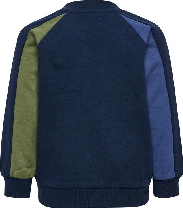 Produktbild hummel Hmlassym Sweatshirt (62)