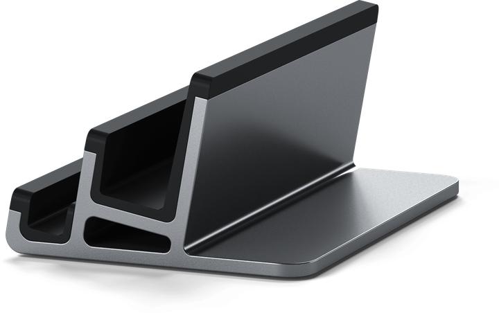 Actual product image Satechi Dual Vertical