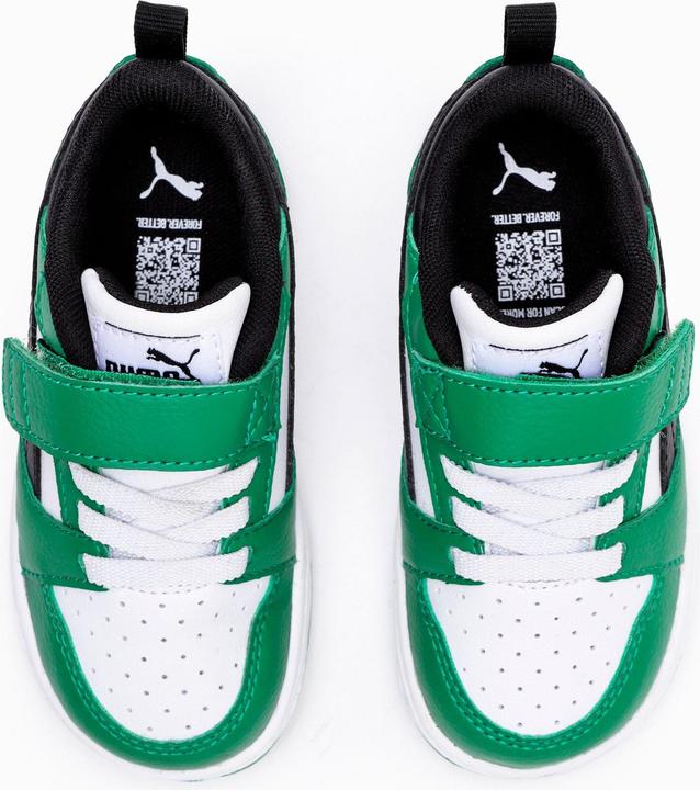 Produktbild Puma Rebound V6 Lo AC+ Inf (22)