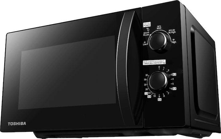 Actual product image Toshiba MWP-MM20P (20 l)