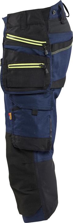 Produktbild Blakläder Stretch Striker (40)