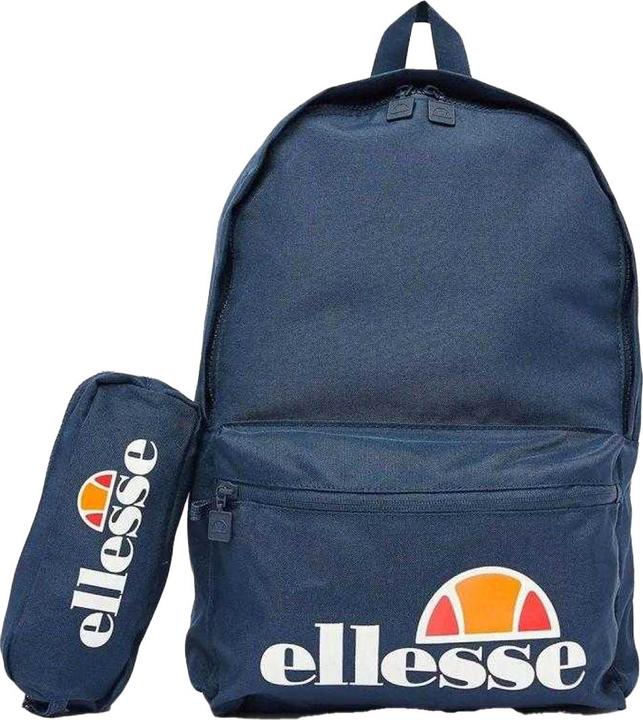 Actual product image Ellesse Rolby Backpack