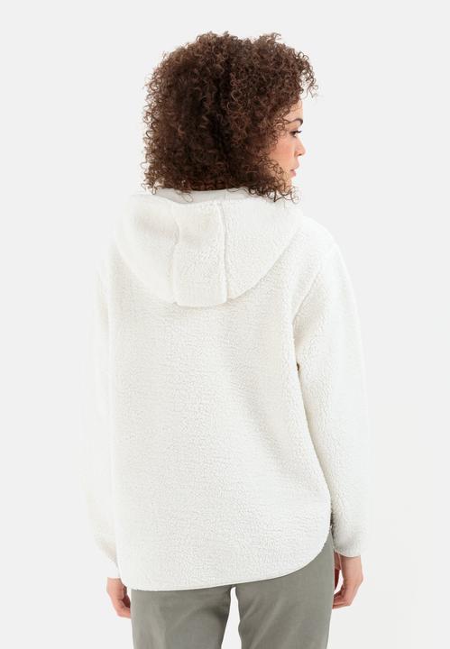 Image du produit Camel Active Sweat-shirt à capuche Teddy (L)