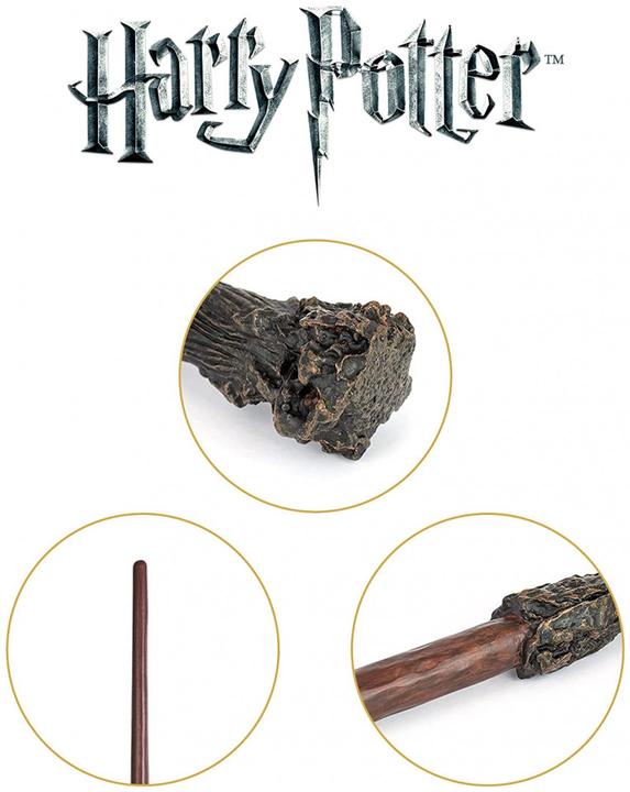 Produktbild Noble Collection Harry Potter's Wand Zauberstab