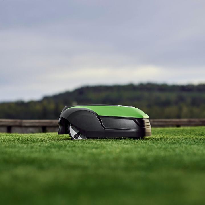 Actual product image Greenworks Optimow 1000 (1000 m²)