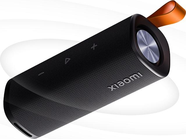 Produktbild Xiaomi Sound Outdoor (12 h, Akkubetrieb)