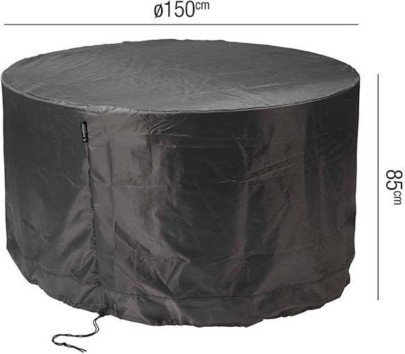 Image du produit AeroCover Housse de protection Ø150