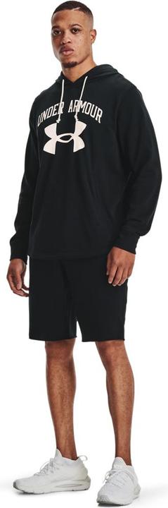 Actual product image Under Armour Rival Terry Shorts Men (M)