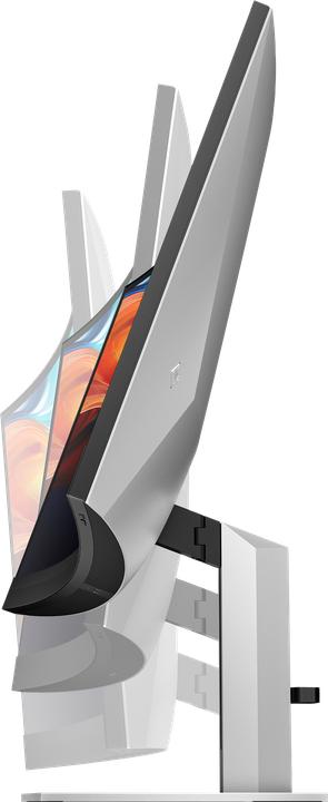 Produktbild HP Series 7 Pro 740pm Docking Display (5120 x 2160 Pixel, 39.70")