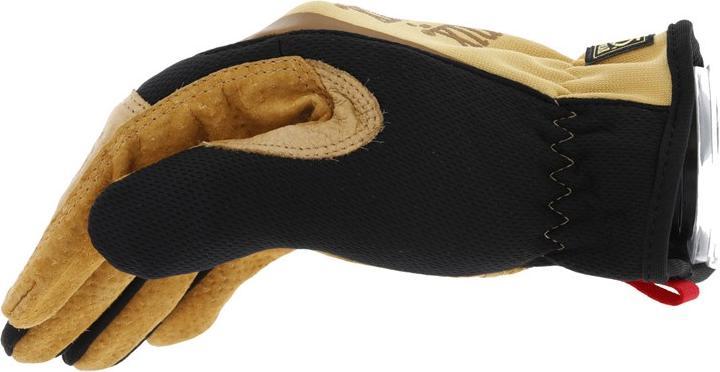 Actual product image LG Gloves Mechanix FastFit Leather 11 / XL size (11, XL)
