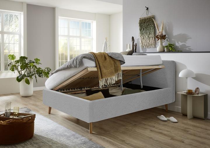 Produktbild Meise Möbel Mattis (140 x 200 cm)