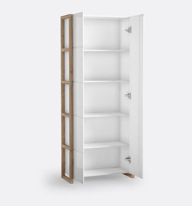 Actual product image La Redoute Interieurs Compo (80 x 33.5 x 190 cm)