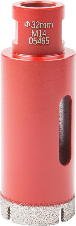 Produktbild Stier Fliesen-Bohrkrone M14 Durchmesser 32 mm (32 mm)