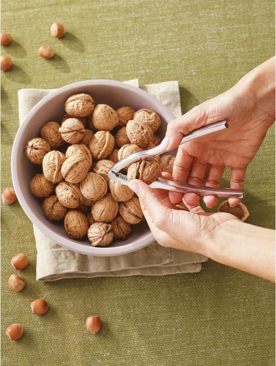 Actual product image Paderno Nutcracker 16cm stainless steel