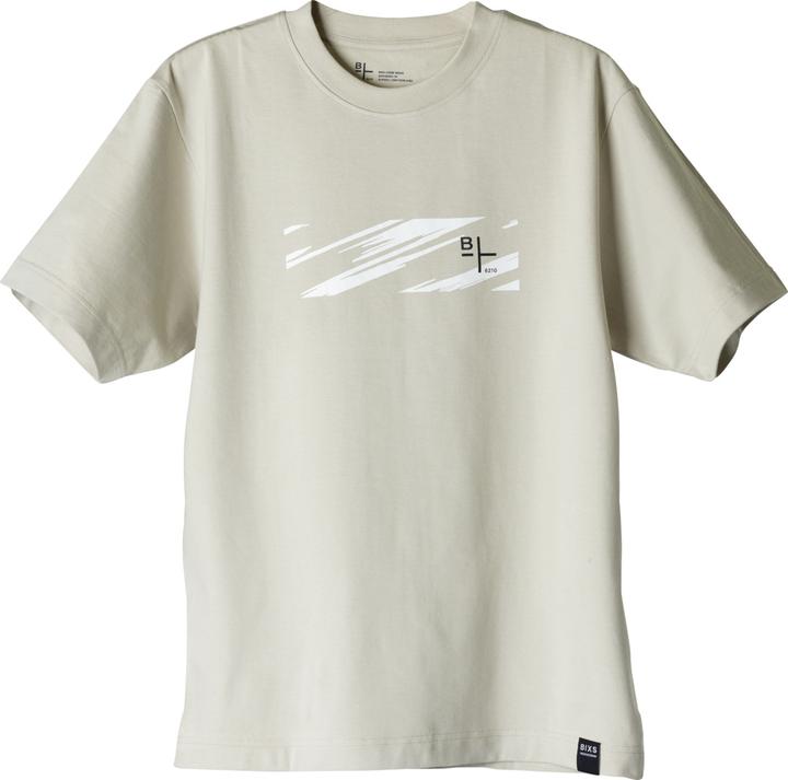 Actual product image BiXS Crew T-Shirt (L)