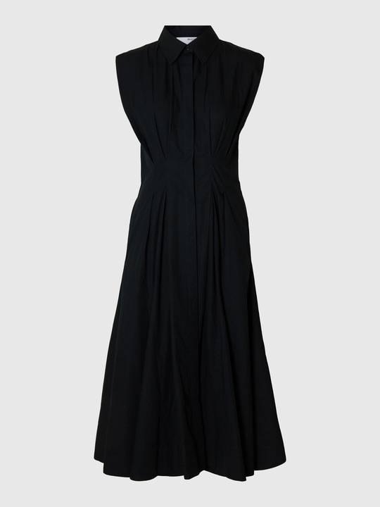 Produktbild Selected Femme Ärmelloses Midikleid (34)