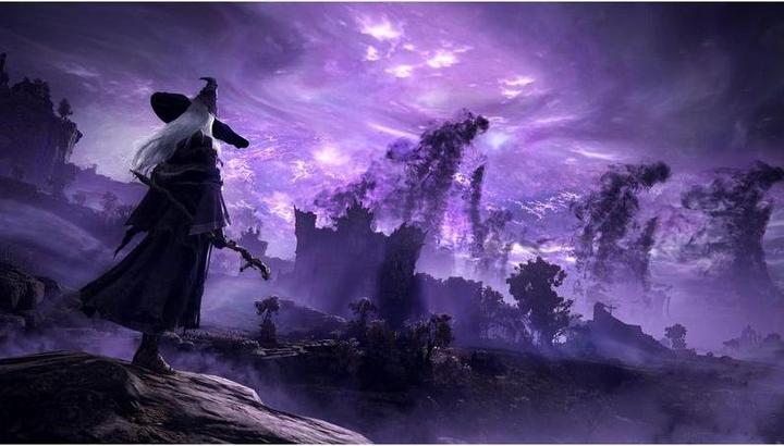 Produktbild Bandai Namco Elden Ring: Nightreign - Seekers Edition (Xbox Series X, Xbox One S, Xbox One X, DE, FR, IT)