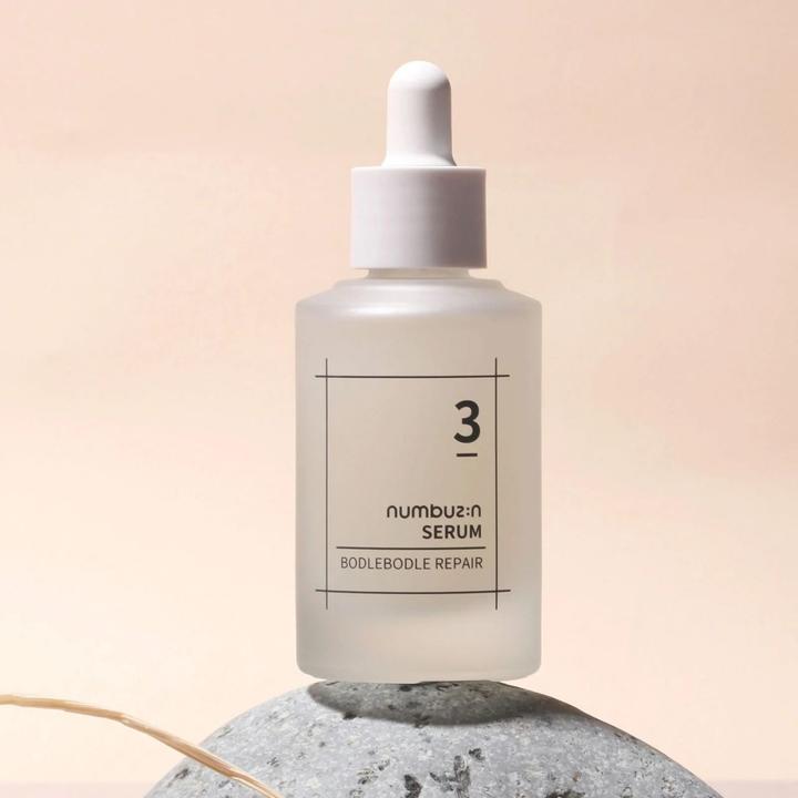 Produktbild Numbuzin Nr.3 Skin Softening Serum (50 ml)