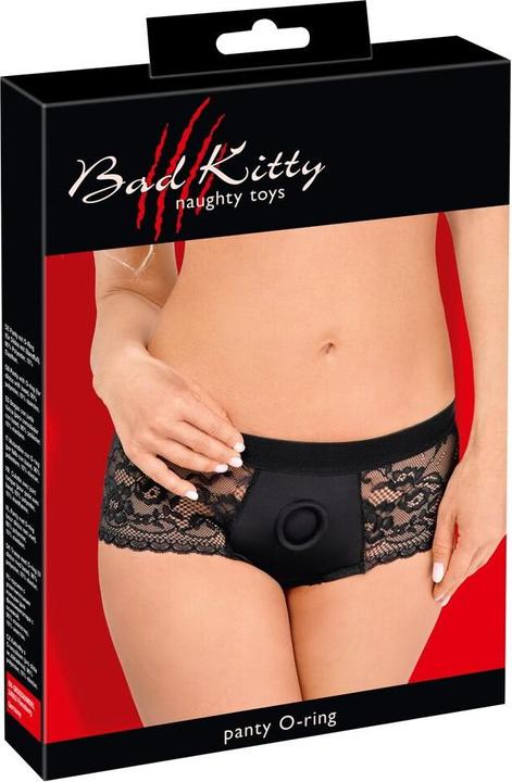 Immagine prodotto Bad Kitty Mutandine strap-on