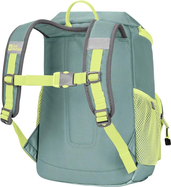 Produktbild Jack Wolfskin Erlebnis Pack (11 l)
