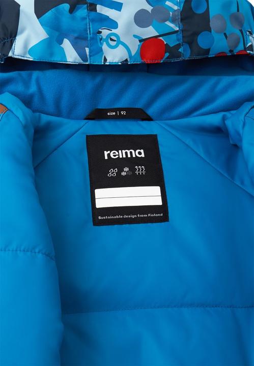 Immagine prodotto Reima Puhuri Winter Overall (92)