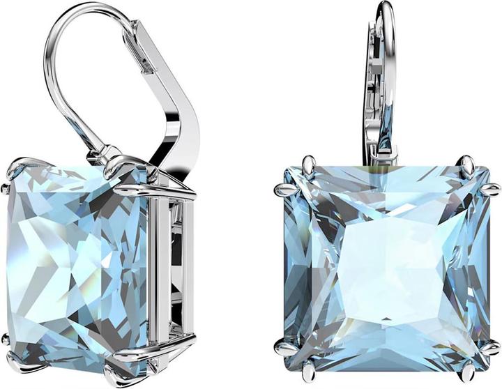 Image du produit Swarovski Boucles d'oreilles Millenia (Métal Swarovski)