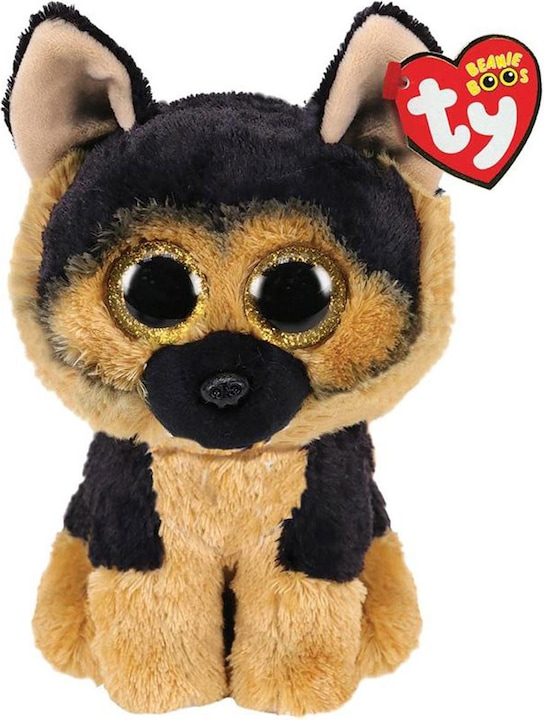Image du produit Ty Beanie Boo's Spirit Berger allemand 15cm (11 cm)