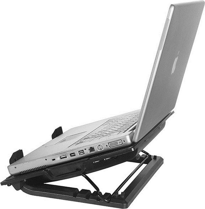 Immagine prodotto Tracer TRASTA46338 pad di raffreddamento per notebook 43,2 cm 17" 1000 RPM