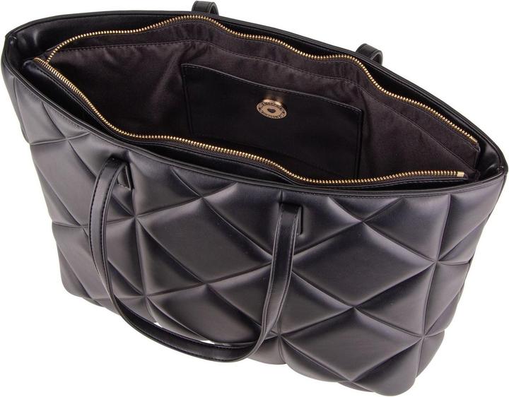 Produktbild Love Moschino Shopper Embossed Q (16 l)