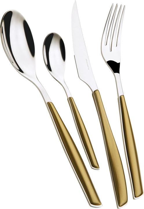 Bugatti Glamour (24 Stk., Besteck Set)