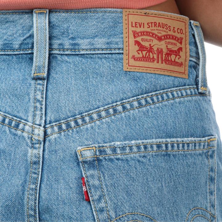 Image du produit Levis - Short - Femme (27)