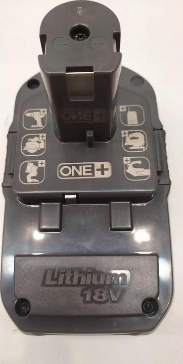Immagine prodotto Ryobi Batteria (18 V)