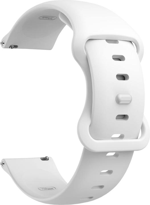 Immagine prodotto Cadorabo Bracciale per Samsung Galaxy Watch (20 mm, Silicone)
