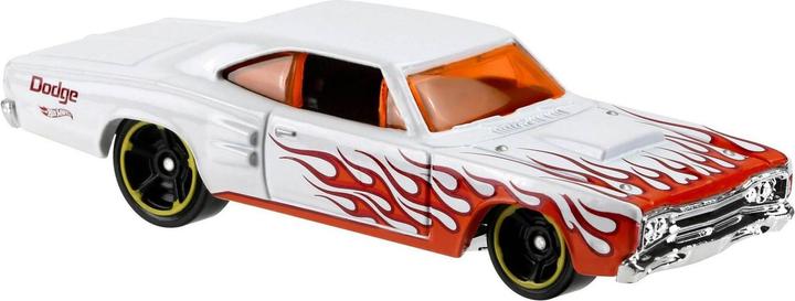 Produktbild Hot Wheels Die-Cast 1er Sortiment