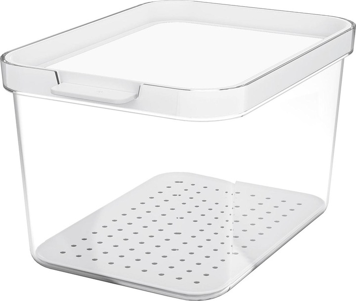 Rotho Refrigerator organisation Cauma