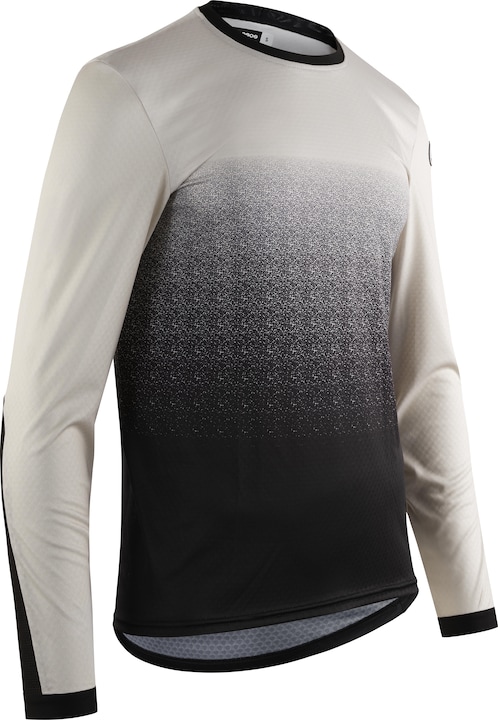 Produktbild Assos TRAIL LS JerseyT3Zodzilla (S)