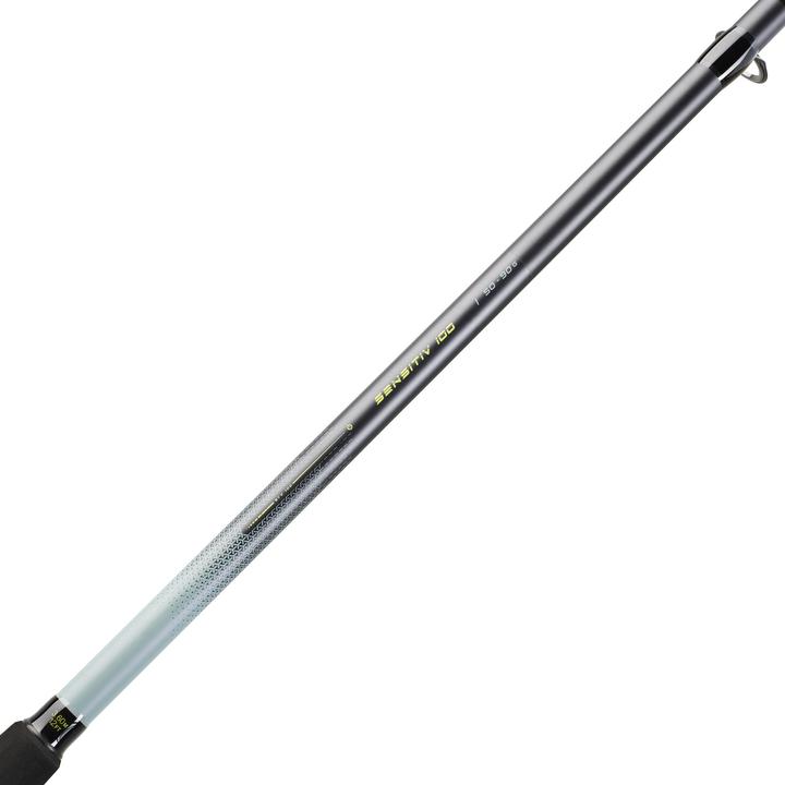 Image du produit Caperlan Set Sensitiv (Canne à mouche, Kit de pêche, 360 cm)