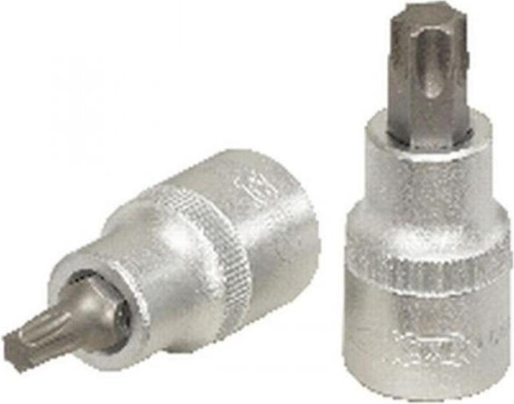 Produktbild KS Tools 1/2" Bit-Stecknuss