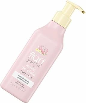 Produktbild Fluff Super Food Body Cream Watermelon Body Cream I (Körpercreme, 200 ml)