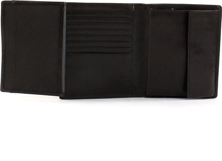 Immagine prodotto Braun Büffel Portafoglio Arezzo RFID in pelle 10 cm