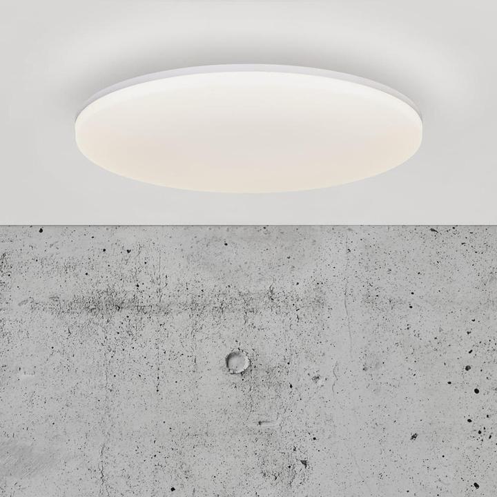 Actual product image Nordlux Vic 22 1600Lm 3000K Ceiling Light (1600 lm)