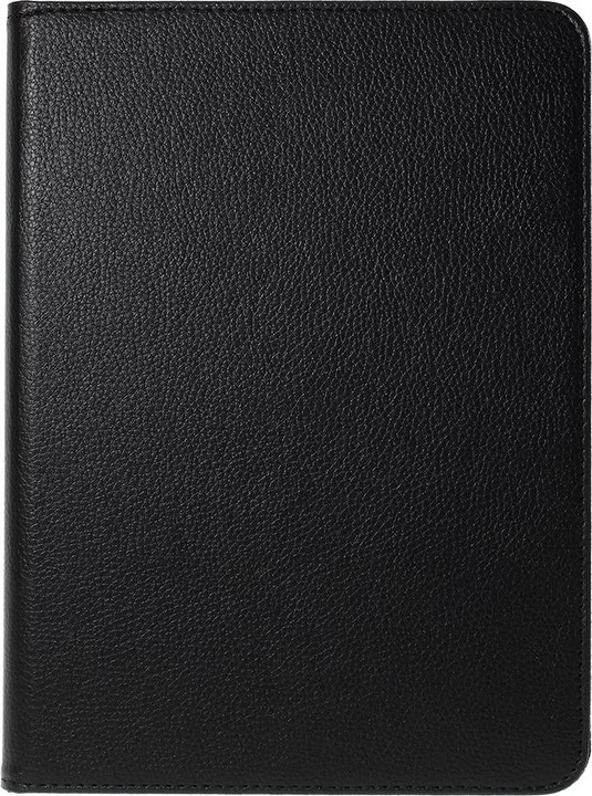 Actual product image Ueli Express Synthetic leather protective cover swivelling with stand (iPad Pro 12.9 2018 (3. Gen), iPad Pro 12.9 2020 (4. Gen), iPad Pro 12.9 2021 (5th Gen), iPad Pro 12.9 2022 (6th Gen))