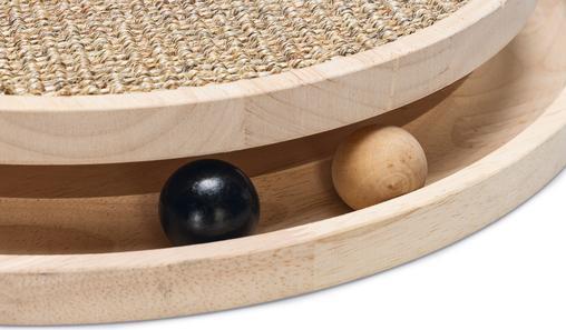 Image du produit Designed by Lotte Zavi (62 cm, Brown)