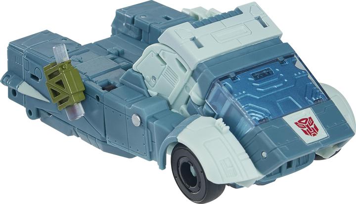 Image du produit Transformers Studio Deluxe